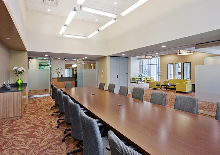 South Cove Manor Nursing and Rehabilitation Center LWDA